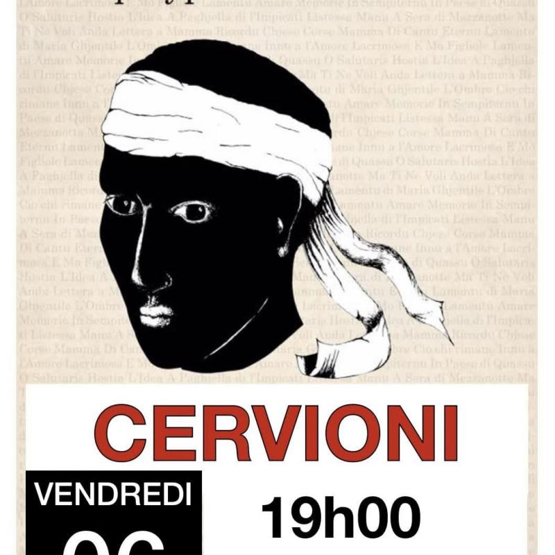 Concert du Groupe I Campagnoli